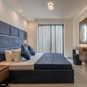 Appartement Central Apartments