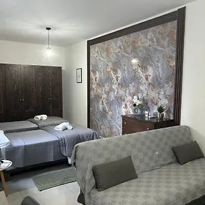  Appartement St Gaetans 6a