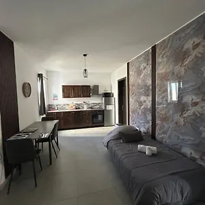  Appartement St Gaetan 6b